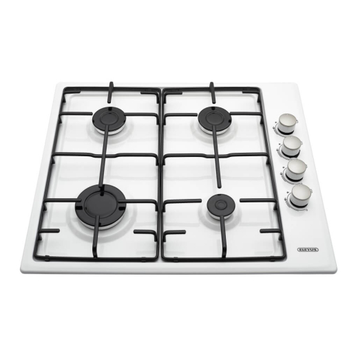 Варочная поверхность ELEYUS NOTA 60 WH EF - 3