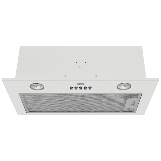 Витяжка ELEYUS INTO 960 52 WH - 3