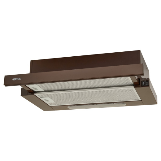 Вытяжка ELEYUS BREEZE 470 60 BR - 3