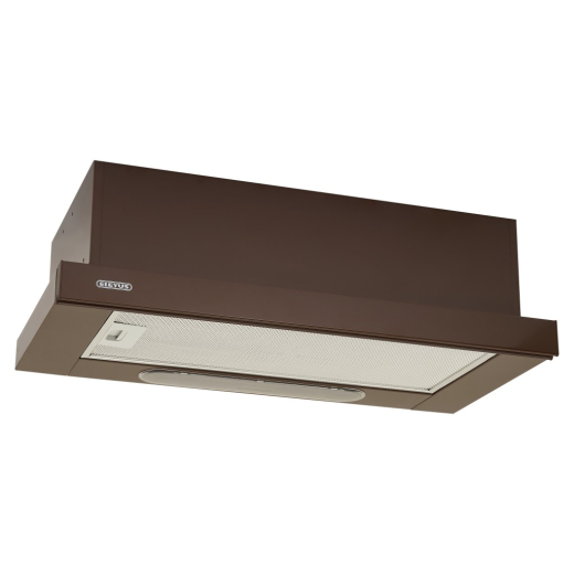 Вытяжка ELEYUS BREEZE 470 60 BR - 4