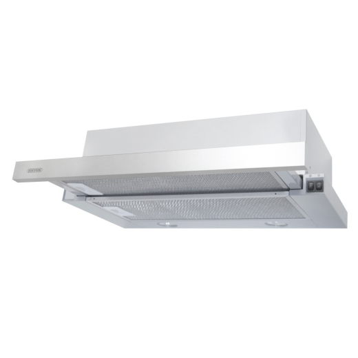 Вытяжка ELEYUS LOTUS 1000 60 INOX - 3