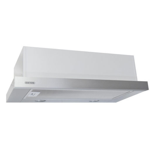 Вытяжка ELEYUS LOTUS 1000 60 INOX - 4