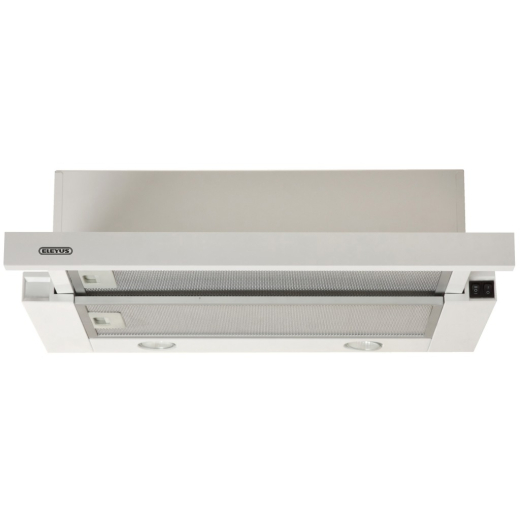 Вытяжка ELEYUS LOTUS 1000 60 WH - 2