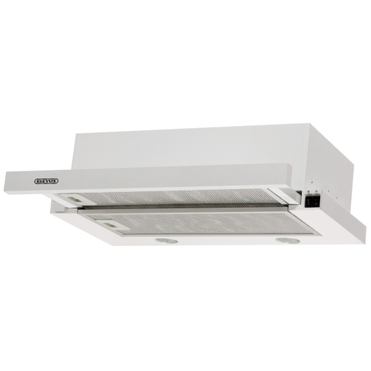 Вытяжка ELEYUS LOTUS 1000 60 WH - 3