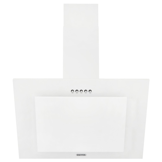 Витяжка ELEYUS VERTICAL 1000 50 WH - 2