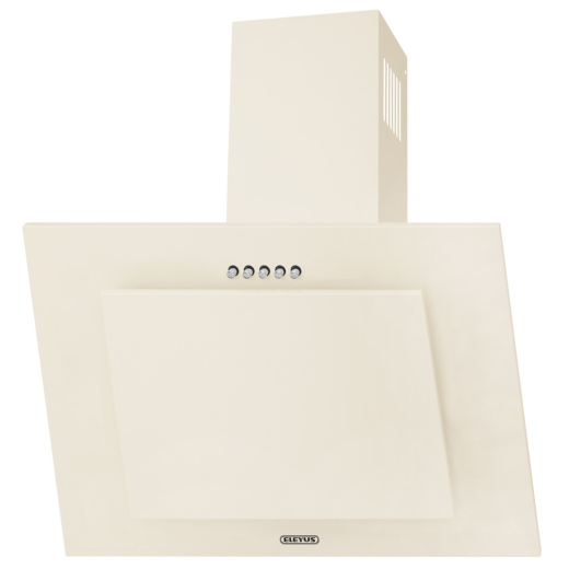 Витяжка ELEYUS VERTICAL 700 60 BG - 2