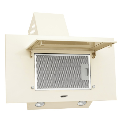 Витяжка ELEYUS VERTICAL 700 60 BG - 3
