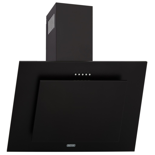 Витяжка ELEYUS VERTICAL 700 60 BL - 1