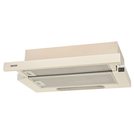 Вытяжка ELEYUS BREEZE 470 50 BG - 2