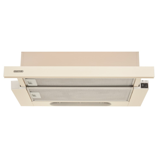 Вытяжка ELEYUS BREEZE 470 50 BG - 3