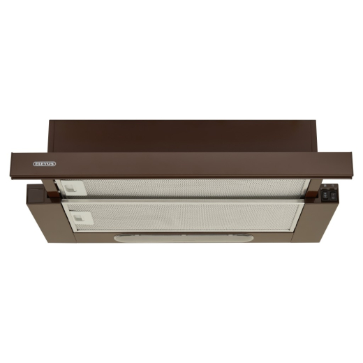 Вытяжка ELEYUS BREEZE 470 50 BR - 2