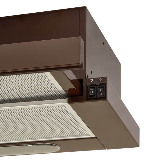 Вытяжка ELEYUS BREEZE 470 50 BR - 7