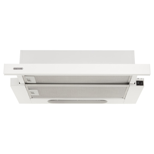 Витяжка ELEYUS BREEZE 470 50 WH - 2