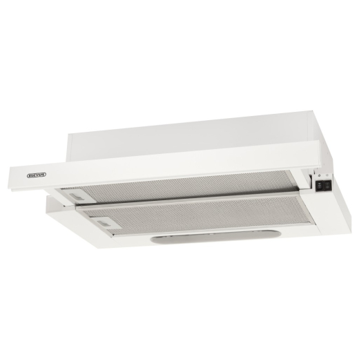 Витяжка ELEYUS BREEZE 470 50 WH - 3