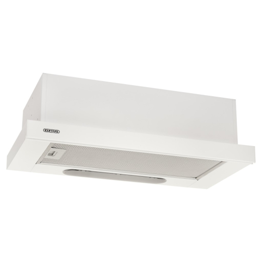 Витяжка ELEYUS BREEZE 470 50 WH - 4