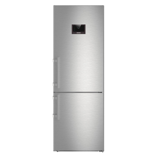 Холодильник з морозильною камерою Liebherr CBNes 5778 Premium - 1