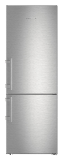 Холодильник с морозильной камерой Liebherr CNef 5735 Comfort - 1