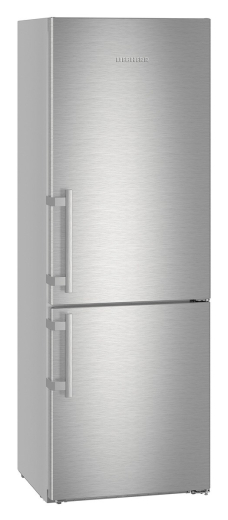 Холодильник з морозильною камерою Liebherr CNef 5735 Comfort - 3