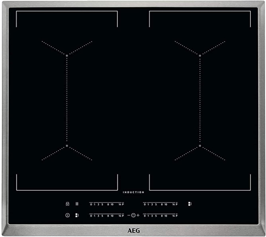 Варильна поверхня Aeg IKE64450XB - 1