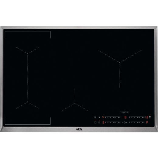 Варильна поверхня Aeg IKE84441XB - 1