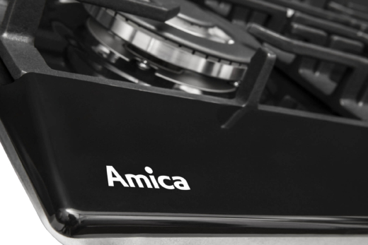 Варочная поверхность Amica PGA6111APB - 2
