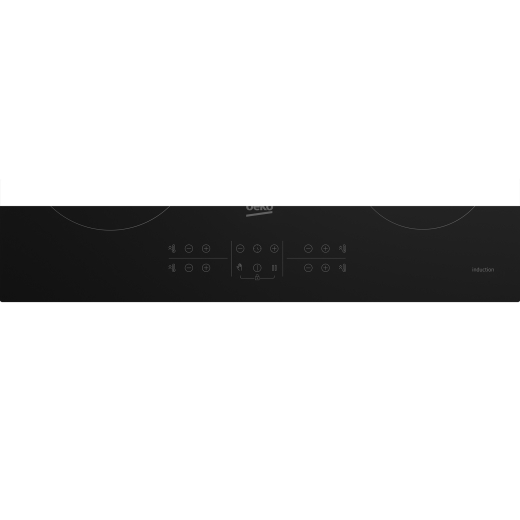 Варочная поверхность Beko HII64200MT - 3