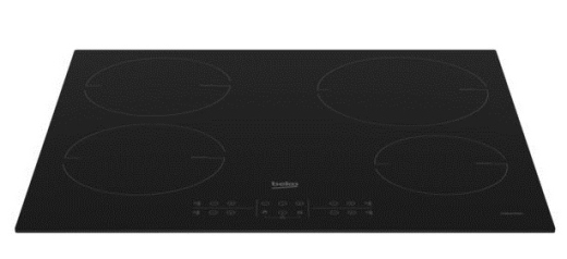 Варочная поверхность Beko HII64200MT - 4