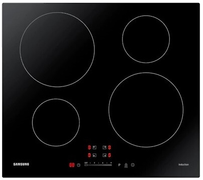 Варочная поверхность Samsung NZ64M3707AK - 1