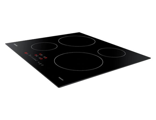 Варочная поверхность Samsung NZ64M3707AK - 2
