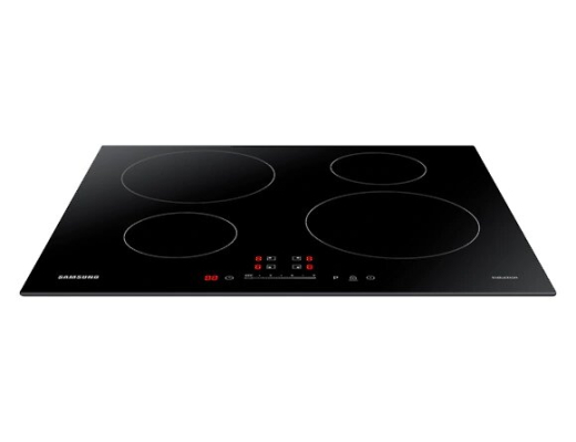Варочная поверхность Samsung NZ64M3707AK - 3