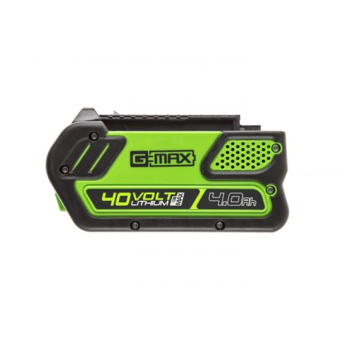 Аккумулятор для электроинструмента GreenWorks G40B4 40V - 2