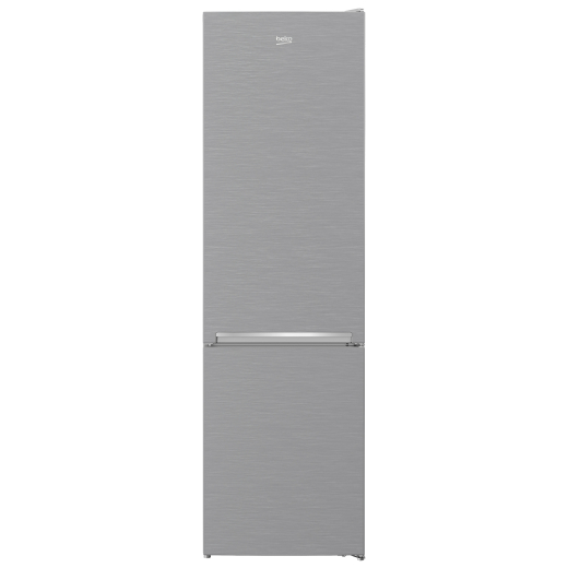 Холодильник із морозильною камерою Beko RCNA406I30XB - 1