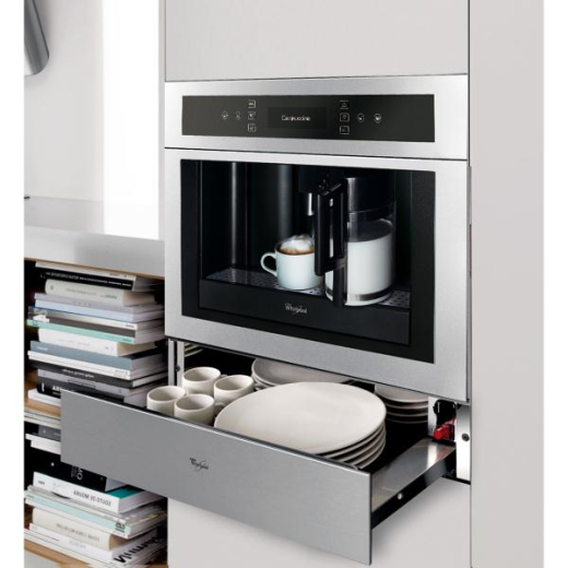 Підігрівач посуду Whirlpool WD142IXL - 2