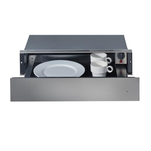 Підігрівач посуду Whirlpool WD142IXL - 3