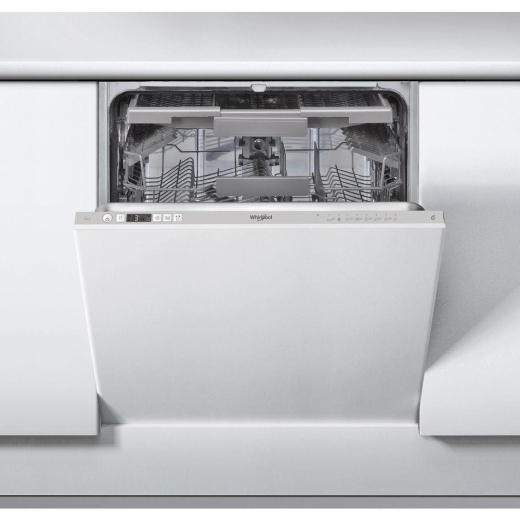 Вбудована посудомийна машина Whirlpool WIC3C26F - 1