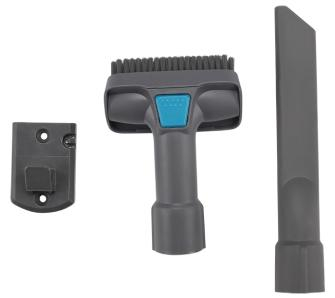 Вертикальный+ручной пылесос (2в1) Beko VRT82821DV - 5