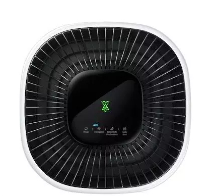 Очиститель воздуха Samsung AX34R3020WW - 3