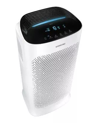 Очищувач повітря Samsung AX60R5080WD - 2