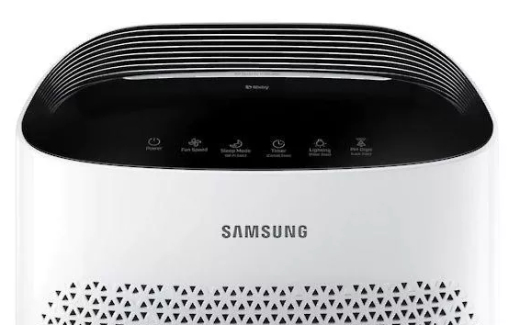 Очищувач повітря Samsung AX60R5080WD - 8