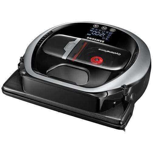 Робот-Пылесос Samsung VR20R7250WC / SB - 1