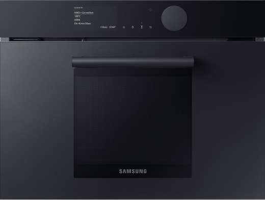 Встраиваемый духовой шкаф Samsung NQ50T9539BD - 1