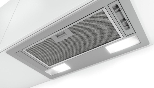 Витяжка вбудована Bosch DLN53AA70 - 2