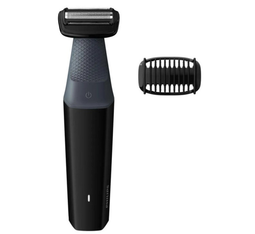 Триммер для тела Philips Bodygroom series 3000 BG3010/15 - 2