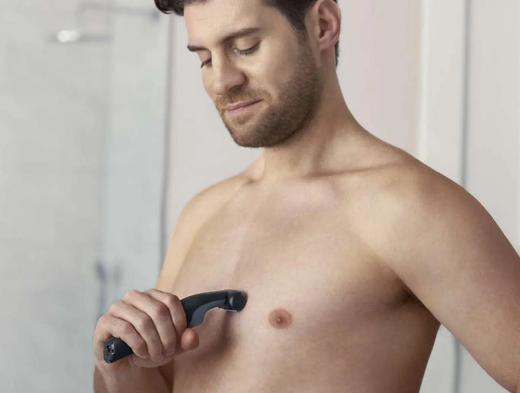 Триммер для тела Philips Bodygroom series 3000 BG3010/15 - 4