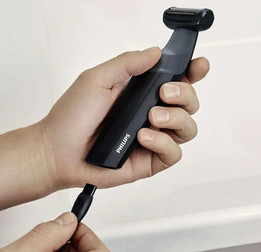 Триммер для тела Philips Bodygroom series 3000 BG3010/15 - 6