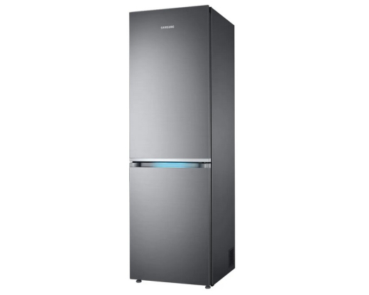 Холодильник із морозильною камерою Samsung RB33R8737S9 - 3