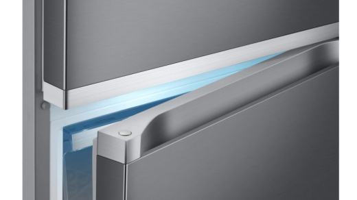 Холодильник із морозильною камерою Samsung RB33R8737S9 - 6