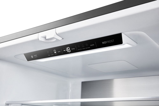 Холодильник Gorenje NRM8181UX - 7