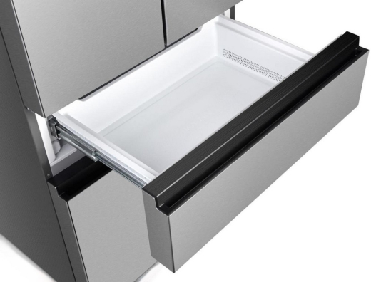 Холодильник Gorenje NRM8181UX - 8