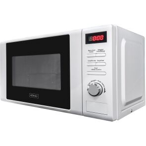 Микроволновка с грилем KERNAU KFMO 2021 EG W - 3